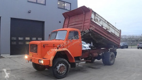 Iveco Magirus самосвал б/у