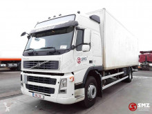 Camion Volvo FM9 furgone usato