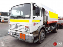 Camion Renault Gamme M 210 citerne occasion