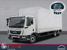Camion savoyarde MAN TGL 12.220 4X2 BL