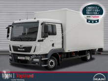 Camion MAN TGL 8.190 4X2 BL fourgon occasion