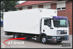 Camión furgón MAN TGL 12.210 BL E4, Klima, L 7,10m