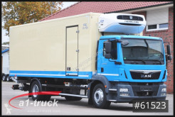 Camion frigo MAN TGM 18.290, LBW TK 1000 Spectrum