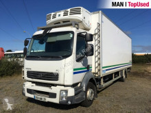 Camión Volvo FE frigorífico usado