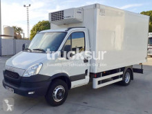 Camion Iveco 70 C17 frigo mono température occasion