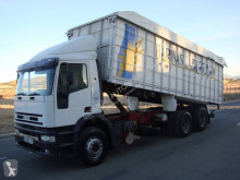 Kamión korba Iveco Eurotech 190E30