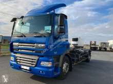 Camião DAF CF85 360 poli-basculante usado