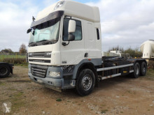 Camião poli-basculante DAF CF85 FAC CF85.460
