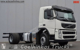 Camion châssis Volvo FM 410