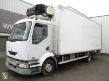 Renault Midlum 180 DCI truck used mono temperature refrigerated