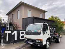 Camion multiplu Isuzu R7062