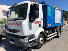 Camión Renault Midlum 270.16 DXI volquete usado