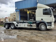 Camion DAF CF85 460 polybenne occasion