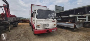 Renault izoterm teherautó Gamme G