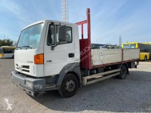 Camion Nissan Atleon TK 95.160 plateau occasion
