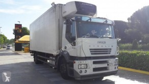 Camion frigo mono température Iveco Stralis 190 S 27