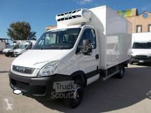 Furgoneta furgoneta frigorífica Iveco Daily Iveco - DAILY 60C18 ANNO 2012 CELLA FRIGO ATP FRC -20° - Frigo
