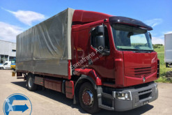 Renault tarp truck PREMIUM 410
