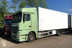 Teherautó Mercedes MERCEDES-BENZ ACTROS 1841 használt hűtőkocsi