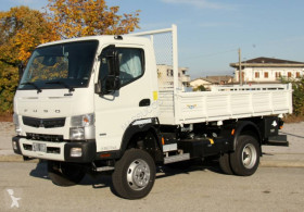 Camion Fuso Canter second-hand