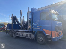 Грузовик Volvo FH420 б/у