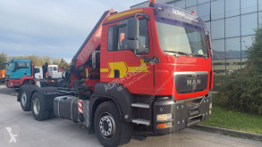 Camion telaio MAN TGA 26.440