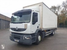 Грузовик Renault Premium 300.19 DXI фургон б/у