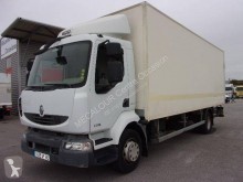 Camión furgón caja polyfond Renault Midlum 220.14 DXI