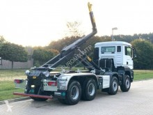MAN TGS 35.430 truck new hook arm system