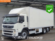Volvo LKW Kühlkoffer Einheits-Temperaturzone FM 410