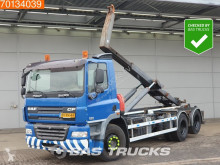 Camion DAF CF85 polybenne occasion