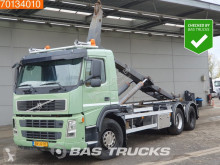 Camião Volvo FM9 340 poli-basculante usado