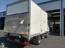 Camion Renault Midlum 180 furgon second-hand