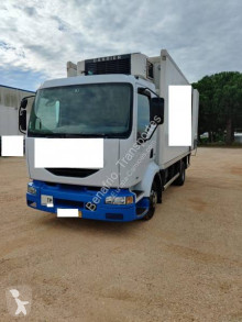 Camião frigorífico mono temperatura Renault Midlum 180.12