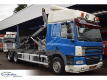 Camion DAF 85 polybenne occasion