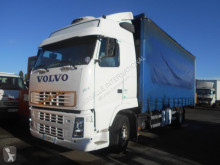 Volvo tautliner truck FH 480