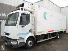 Camión frigorífico mono temperatura Renault Midlum 180 DCI