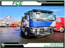 Camión multivolquete Renault Gamme C
