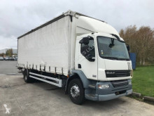 Camion DAF LF55 55.250 rideaux coulissants (plsc) occasion