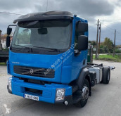 Camión chasis Volvo FL 240-16