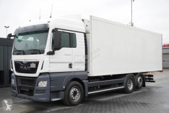 Грузовик холодильник монотемпературный MAN TGX 26.440