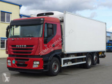 Camion frigo Iveco Stralis Stralis 260S42*Euro 5*ThermoKing T-1000*Lift*