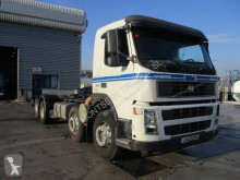 Camião chassis Volvo FM12 380
