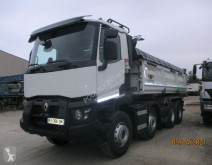 Renault Gamme T 480 truck new two-way side tipper