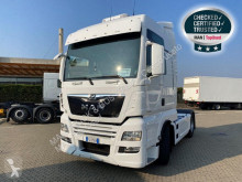 MAN TGX 18.500 4X2 BLS tractor unit used