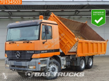 Camion Mercedes Actros 2643 tri-benne occasion