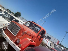 Camión colección Magirus-Deutz