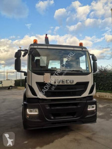 Грузовик мультилифт Iveco