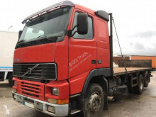 Camion plateau standard Volvo FH 380