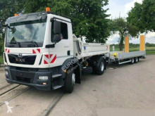 Camion tri-benne MAN TGM 18.320